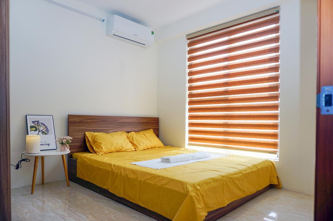 Appartamento di 70 m² con 2 camera Ha Long Esterno foto