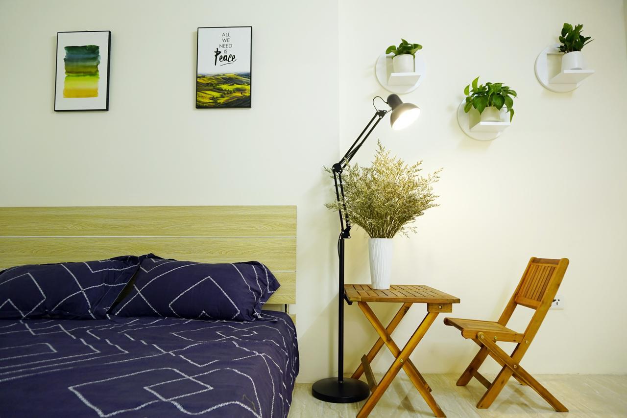 Appartamento di 70 m² con 2 camera Ha Long Esterno foto