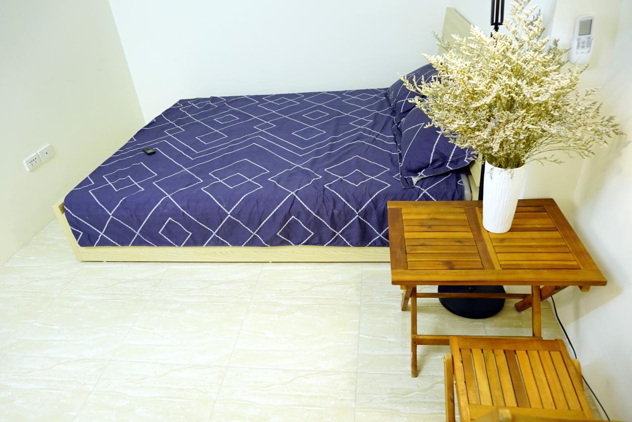 Appartamento di 70 m² con 2 camera Ha Long Esterno foto
