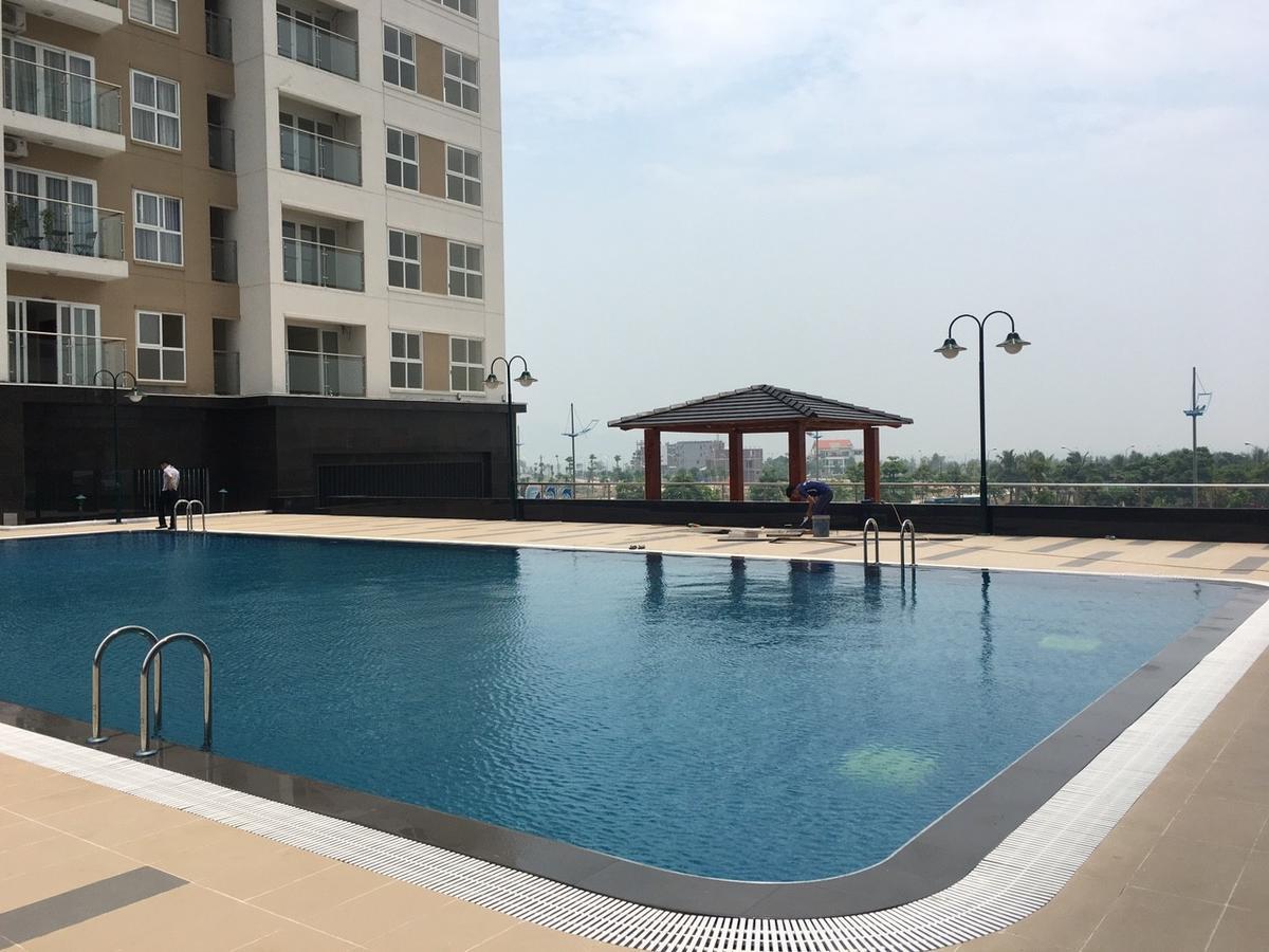 Appartamento di 70 m² con 2 camera Ha Long Esterno foto